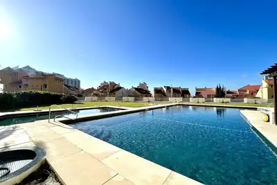 Image de Vilamoura Marina Mar 2 With Pool by Homing