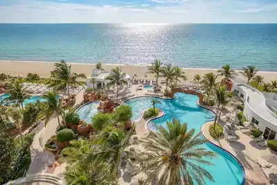 Image de Trump Beach Resort - Stunning Beach Front