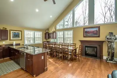 Image de 42-1 Locust Lane North Conway