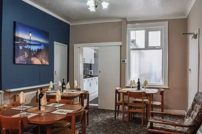Image de 6 bedroom accommodation in Scarborough
