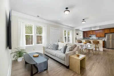 Image de Mozart’s Flat - Fully Renovated with Blazing WiFi