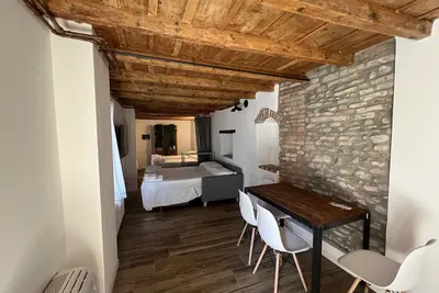 Image de BorgovivobgXVIII - Residence in the city center