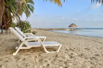Image de Private Beach Getaway near Cartagena with WiFi