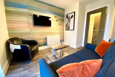 Image de Stylish Apartment inc. Free Parking & Fast WiFi