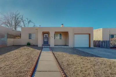 Image de Casa Tranquila- Cozy 2br House in amazing Ridgecrest area