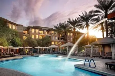Image de The Westin Kierland Villas Beautiful Two Bedroom Villa