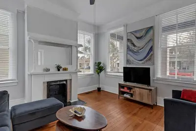 Image de Stunning Savannah|5br Home+WiFi|Near Dt