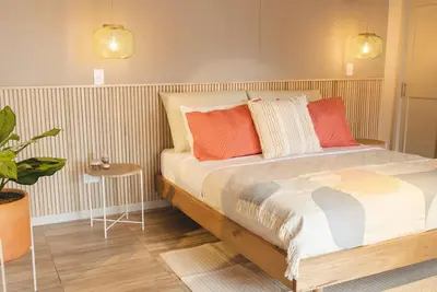 Image de Beautiful duplex apartment in the town