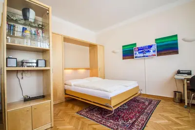 Image de Central Apartments Vienna (Vienna) Austria