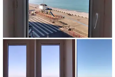 Image de La Vague - Pleine vue mer ****