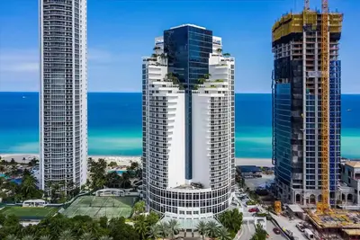 Image de Trump Beach Resort! Prime Location!