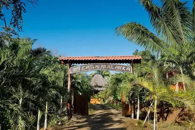 Image de Casa Malayka