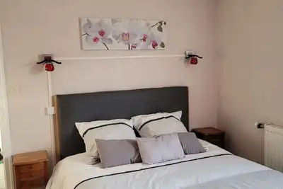 Image de Studio au cœur des Monts d'Arrés, à 1h de la mer et des plus belles plages.