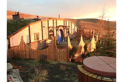 Image de The Burrow