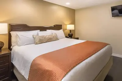Image de 1 Bedroom Suite at Scottsdale Golf Resort