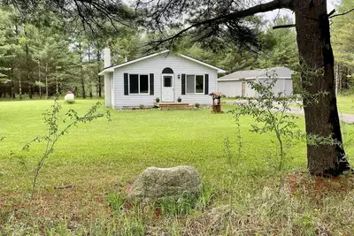 Image de Quiet and Peaceful Retreat -Nr Redhawk Golf Course