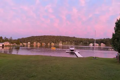 Image de Joe’s Pond piece of Heaven
