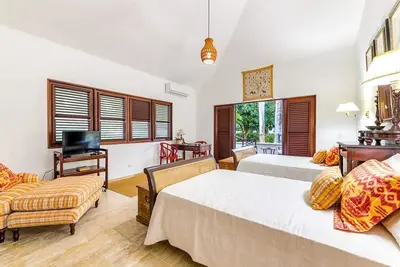 Image de Villa Paty *Private Beach*