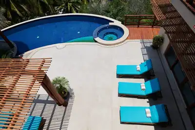 Image de Casa Libelula at Real del Mar - Infinity pool and free breakfast