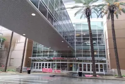 Image de The Rare Apartment Downtown