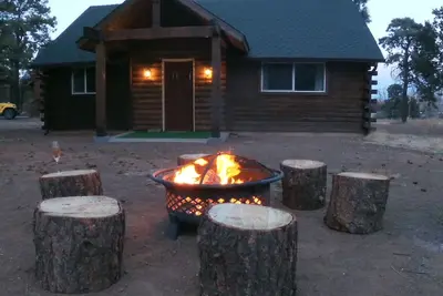 Image de Papa's House - secluded gateway