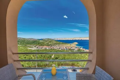 Image de Apartments Villa Kim - One bedroom Apartment with Terrace and Sea View