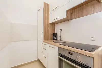 Image de Apartments Villa Kim - Superior One bedroom Apartment with Terrace and Sea View