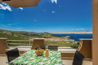 Image de Apartments Villa Kim - Two Bedroom Apartment with Terrace and Sea View