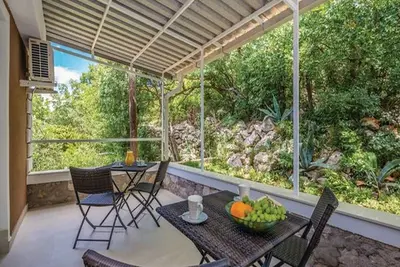 Image de Apartments Villa Kim - Superior Double Room with Terrace