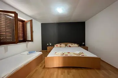 Image de Apartments Leut - One-Bedroom Apartment with Balcony