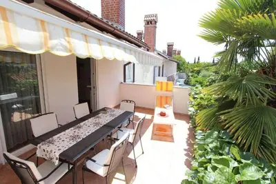 Image de Apartments Frane - Three Bedroom Duplex Apartment with Terrace