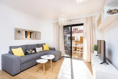 Image de Home2Book Cardón Sunny Design Home Los Cristianos