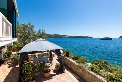 Image de Villa Perla Del Mediteranneo