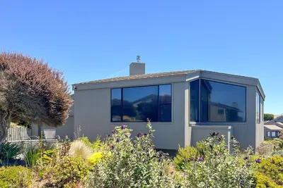 Image de Slater's by the Sea, Bodega Beach House - 4 bedroom, Ocean View,