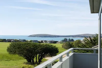 Image de Heron Breeze - Pet Friendly, Views of Bodega Head, Doran Beach, and the Links