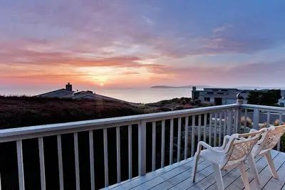 Image de Mary's Place - Great family home, beautiful views of Bodega Head.
