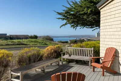 Image de Paradise at the Bay - 11th fairway, nice ocean views, 1 level