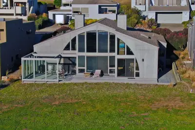 Image de 19th Hole - Spectacular ocean views, front line Bodega Harbour, 18th fairway