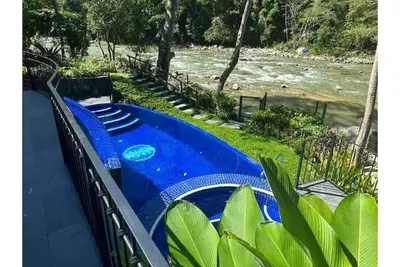 Image de Luxury Villa Casa Brittany @ Boca de Tomatlan