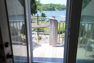 Image de Hidden Gem- with the best view of Lake of Egypt! - Kayaks included\/1 bed\/1 bath!