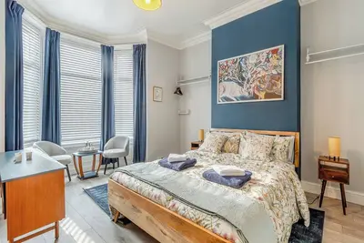 Image de 1 chambres à coucher à Scarborough