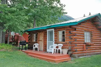 Image de Gwin's Lodge Aspen Cabin #10