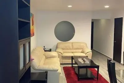 Image de Nice and safe apartment in Condesa