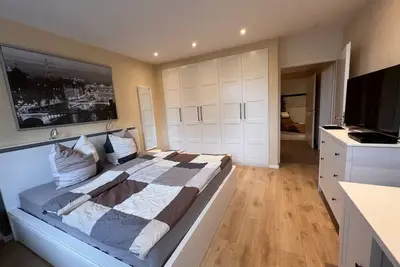 Image de Lion's Arch Holiday apartment