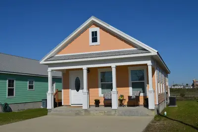 Image de Beach Time Cottage