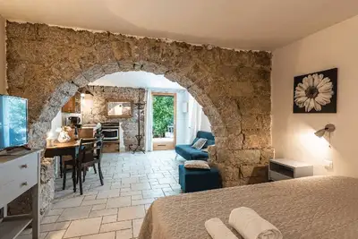 Image de Gites - Nicoli 4 jusqu'à 2 personnes