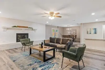 Image de Super Spacious Mesquite 3 Bed