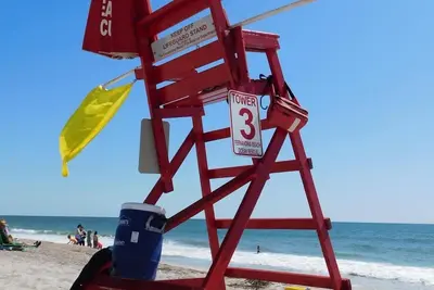 Image de Walk to Beach & Restaurants/Pool, Hot Tub, Balcony.