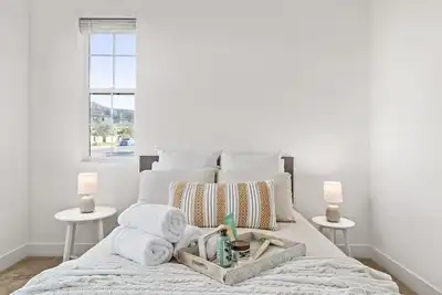 Image de Goode. Homes | Luxury Home w/ views cmty. pool/spa