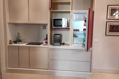 Image de Deluxe flat 2 bedrooms